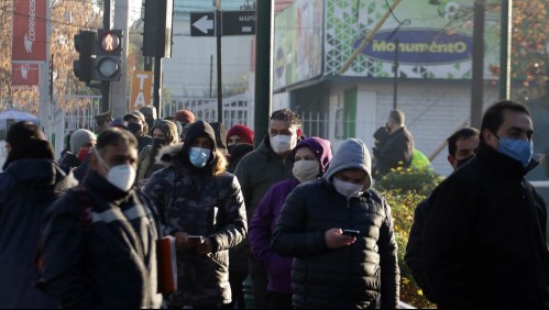 De qué hablamos cuando hablamos de una 'incipiente leve mejoría'