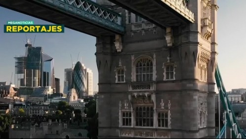 La reapertura de Europa vista con ojos de chilenos