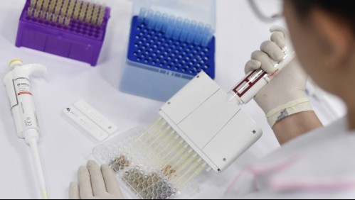 Vacuna de Inovio contra el coronavirus muestra resultados positivos en 94% de los estudios en humanos