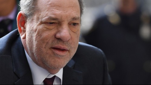 La millonaria indemnización que recibirán las víctimas Harvey Weinstein