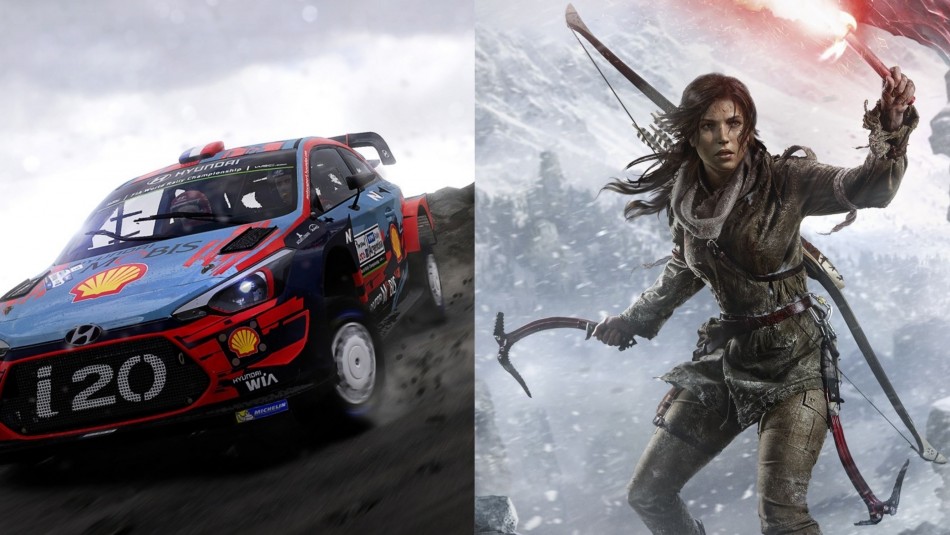 Juegos gratis de Xbox y PlayStation en julio: Revisa los títulos disponbles
