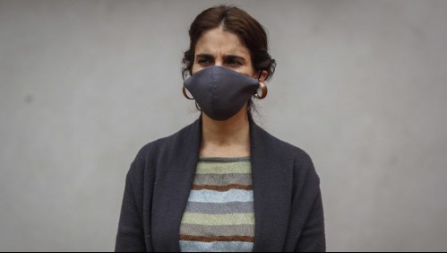 Zaldívar y postnatal de emergencia: Su extensión 'no necesariamente da respuesta al problema'