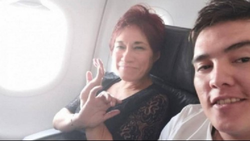 Asesino de excarabinera chilena es sentenciado a más de 36 años de cárcel en Colombia