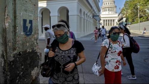 ¿Libre de la pandemia? La Habana sale del confinamiento y toda Cuba se reactiva tras coronavirus