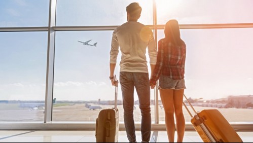 Ofertas de viajes y pasajes: Empresas de turismo organizan evento online 'Travel Sale'