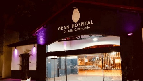 Apagaron todos los respiradores: Atentado en hospital argentino puso en peligro la vida de pacientes