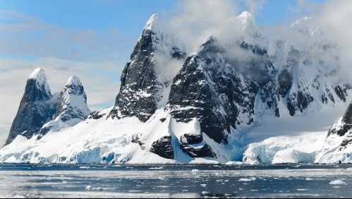 Estudio: Este es el lugar que concentra el aire más limpio de todo el planeta Tierra