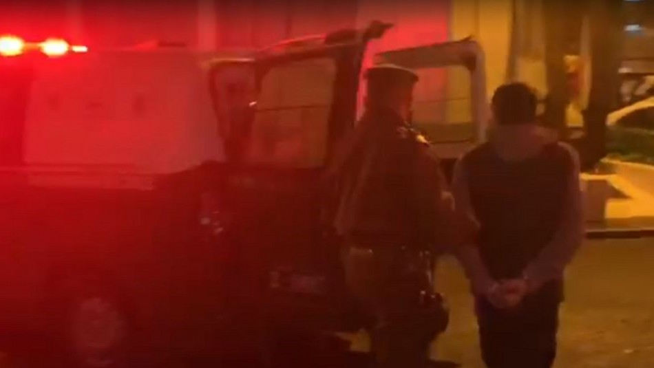 cumpleaños cuarentena barrio brasil Cumpleaños clandestino en cuarentena: 4 detenidos por celebrar fiesta en restaurante