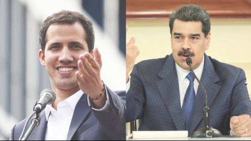 Revés para Maduro: Justicia británica da a Guaidó acceso a oro de Venezuela en Londres