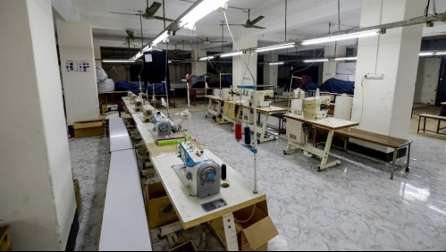 El coronavirus provocaría el cierre de más de 2,7 millones de empresas en América Latina