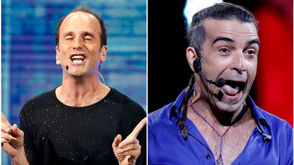Maratón Comedia Maratón Comedia