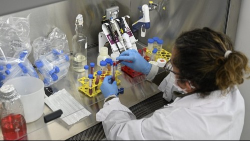 Las vacunas contra el coronavirus que están más cerca de ser aprobadas