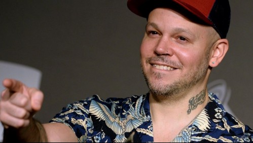 Residente lanza nueva canción 'Hoy' con encendido video sobre la sexualidad