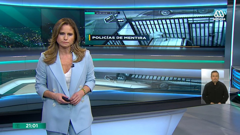 Meganoticias Prime - Jueves 02 de julio 2020 Meganoticias Prime - Jueves 02 de julio 2020