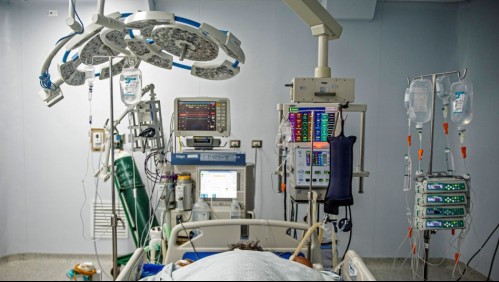 Síndrome de confusión aguda: El delirio en los pacientes tras permanecer días en la UCI