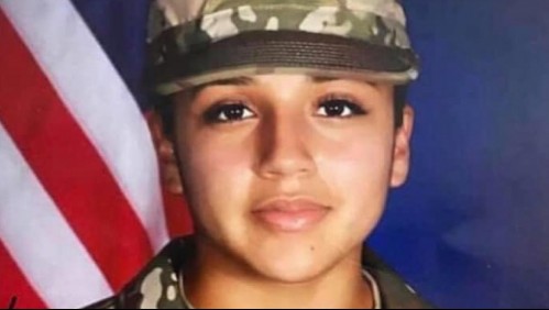 Dos meses desaparecida, un suicidio, restos humanos y una detención: Esto se sabe del caso de Vanessa Guillén