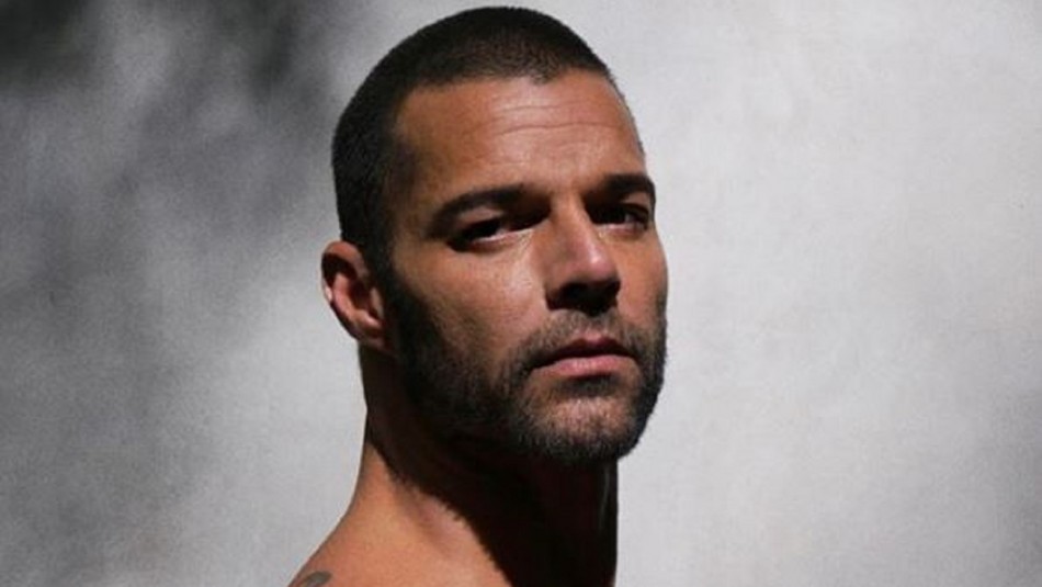 Las redes estallan de alegría: Ricky Martin posa por primera vez en una foto junto a su esposo y sus cuatro hijos Las redes estallan de alegría: Ricky Martin posa por primera vez en una foto junto a su esposo y sus cuatro hijos
