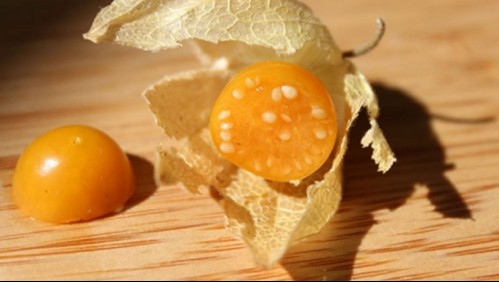 Golden berry o 'súper alimento': Por qué consumir este fruto