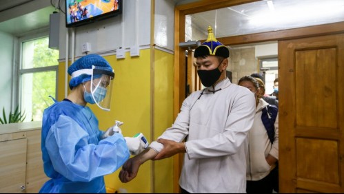 Inflamación de nódulos, fiebre y tos con sangre: Estos son los síntomas más frecuentes de la peste negra