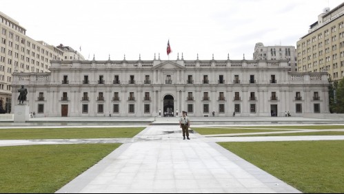 Protección al postnatal: Gobierno plantea licencias médicas por tres meses