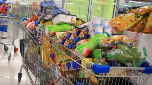 Revisa los horarios de los supermercados este fin de semana