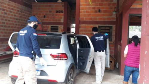 Masacre en Paraguay: Sujeto discute con su mujer y termina matando a sus hijos, suegros y cuñada