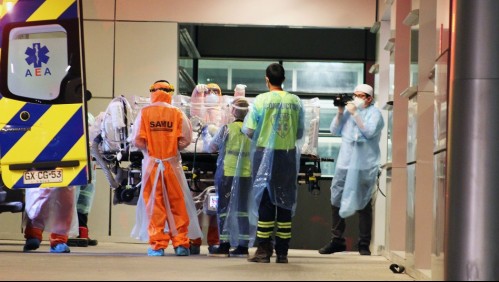 Nueva advertencia de la OMS por coronavirus: 'La gente debe despertar, las cifras no mienten'