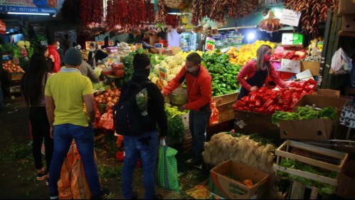 Vocero de La Vega por precio de los productos: 'Las cosas están mucho más baratas que en el verano'