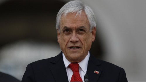 Piñera promulga ley que limita la reelección de parlamentarios y alcaldes