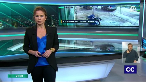 Meganoticias Prime - Viernes 03 de julio 2020