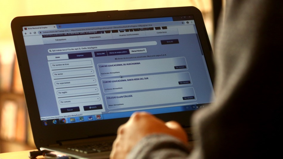 Los empleos que ha generado la pandemia de coronavirus en Chile ¿Buscas trabajo?: Los empleos que ha generado la pandemia de coronavirus