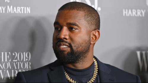 Kanye West anuncia su carrera a la Presidencia de Estados Unidos