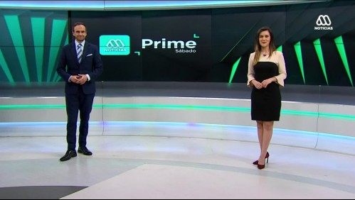 Meganoticias Prime - Sábado 04 de julio 2020