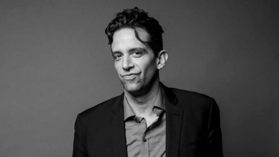Actor Nick Cordero fallece tras una larga lucha contra el coronavirus Actor Nick Cordero fallece tras una larga lucha contra el coronavirus