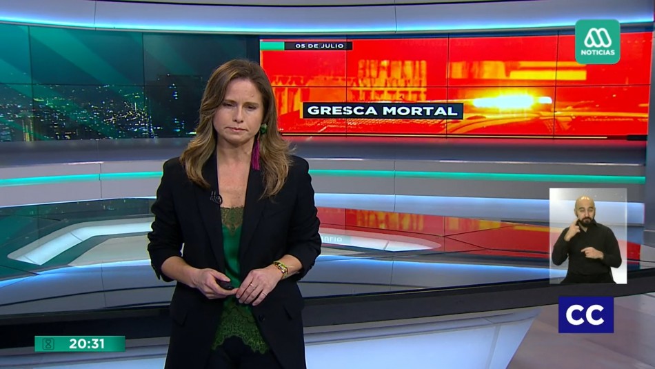 Meganoticias Prime - Domingo 05 de julio 2020 Meganoticias Prime - Domingo 05 de julio 2020