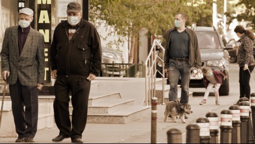 Científicos aseguran que coronavirus se transmite por vía aérea: ¿Cuáles son las vías de contagio según la OMS?