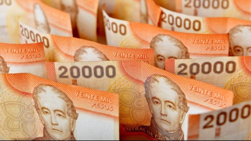 Diputados votan proyecto que busca retirar 10% de las AFP