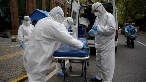 Peste negra: Lo que se sabe del caso que genera alarma en China