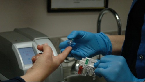 Mortalidad en pacientes diabéticos aumentó en Chile debido a coronavirus