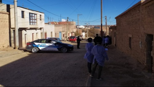 Sujeto intentó asaltar a un policía usando una pistola de juguete y terminó muerto en Argentina