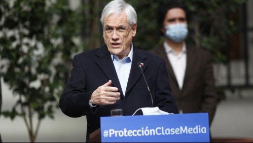 Parlamentarios UDI arremeten contra el Gobierno por 'Plan Clase Media'