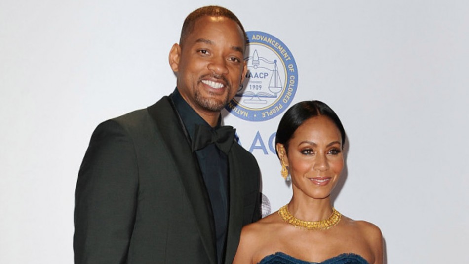 Amante de esposa de Will Smith asegura que el actor sabía Supuesto amante de la esposa de Will Smith asegura que actor aprobó el affaire entre ellos