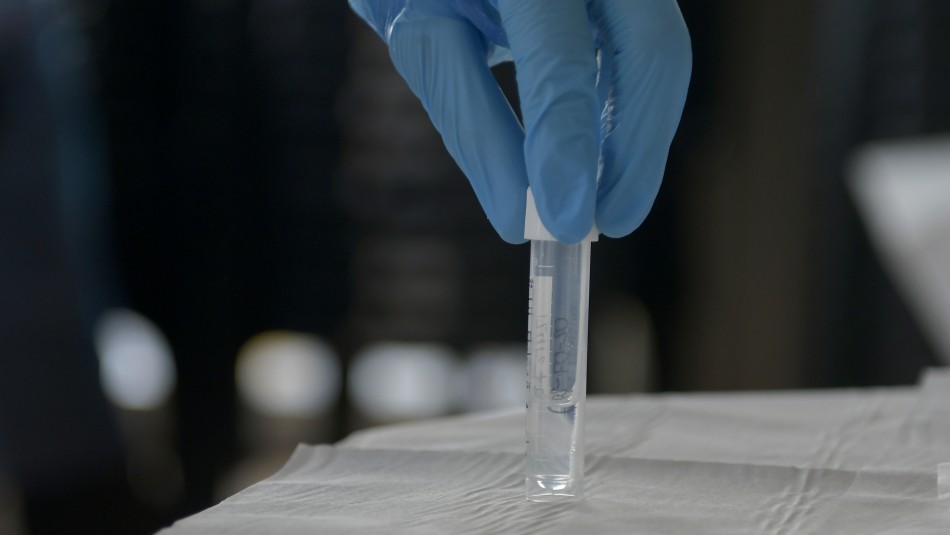 Coronavirus Nueva alerta ante coronavirus.