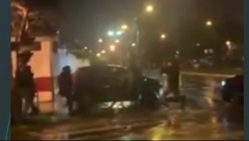 '¡Traigan fierros y pistolas!': Madre de joven asesinado relata violenta riña tras accidente