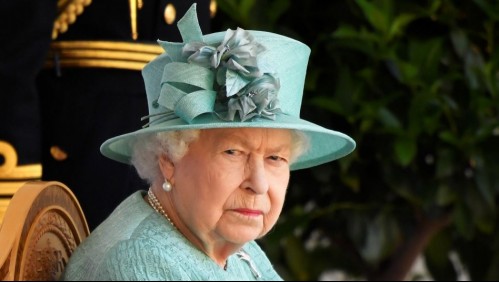 Reina Isabel II se aleja aún más de Meghan Markle luego de 'traición' de la esposa de Harry