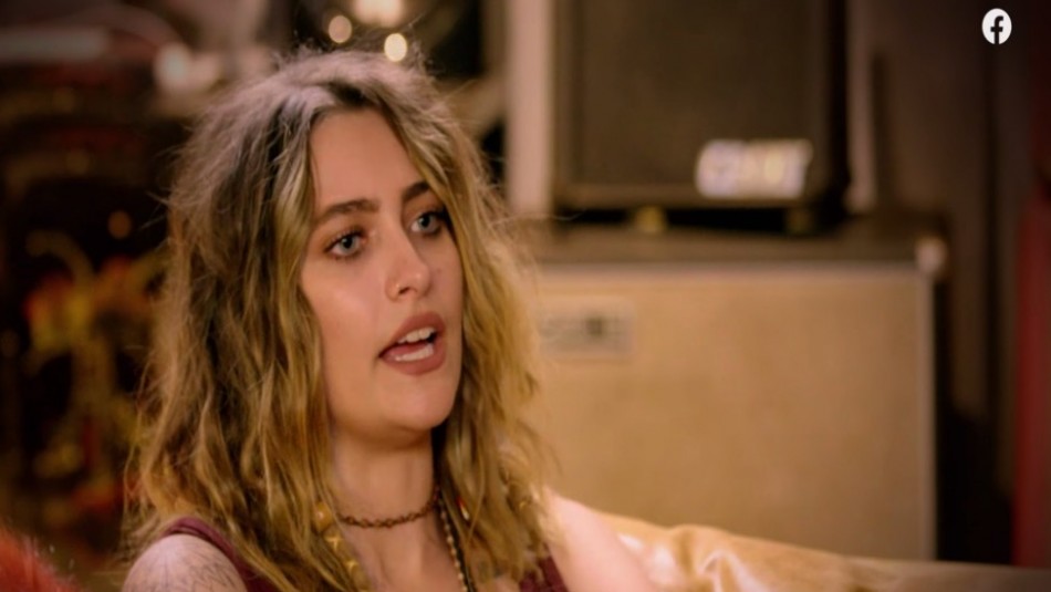Michael Jackson sabía que a su hija Paris Jackson le gustaban las mujeres: Michael Jackson sabía que a su hija Paris Jackson le gustaban las mujeres: