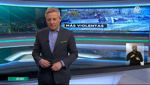 Meganoticias Prime - Lunes 06 de julio 2020