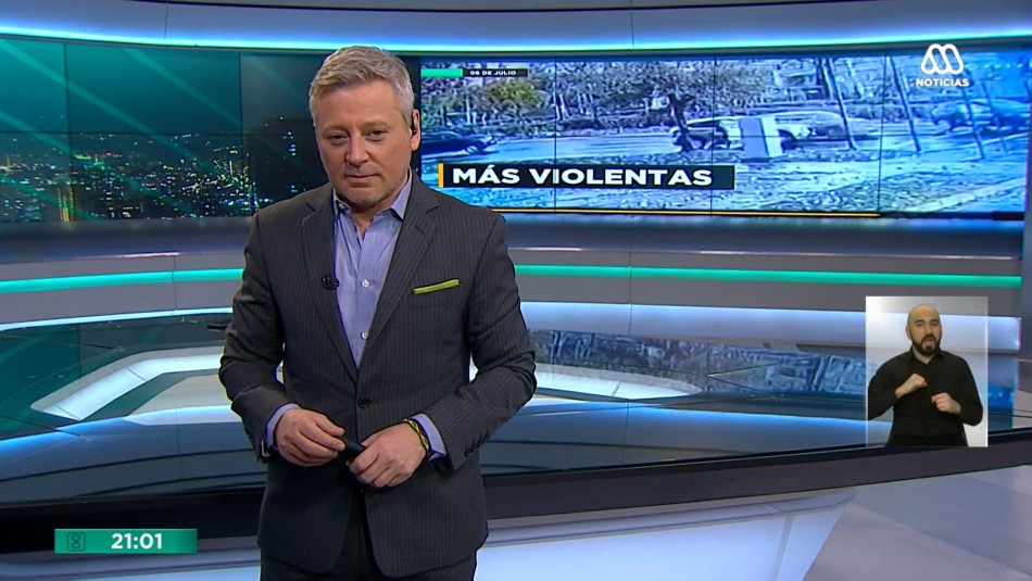 Meganoticias Prime - Lunes 06 de julio 2020 Meganoticias Prime - Lunes 06 de julio 2020