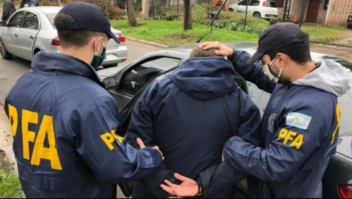 Hija recibió un mensaje de su padre muerto: Asesinos de narcotraficante querían hacerlo pasar como accidente