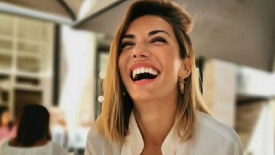 Carolina de Moras dio un paso muy importante en su relación: Se fue a vivir con exministro Carolina de Moras dio un paso muy importante en su relación: Se fue a vivir con exministro